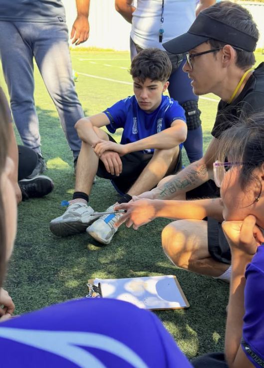 Foto de Ministerio Deportivo León de Judá