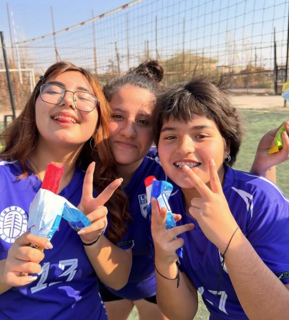 Foto de Ministerio Deportivo León de Judá