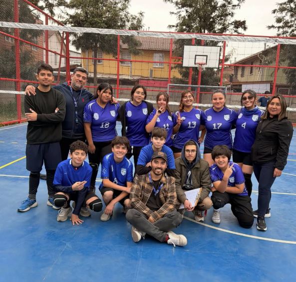 Foto de Ministerio Deportivo León de Judá