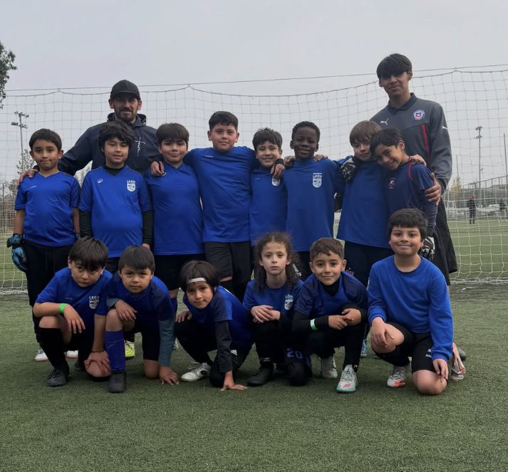Foto de Ministerio Deportivo León de Judá