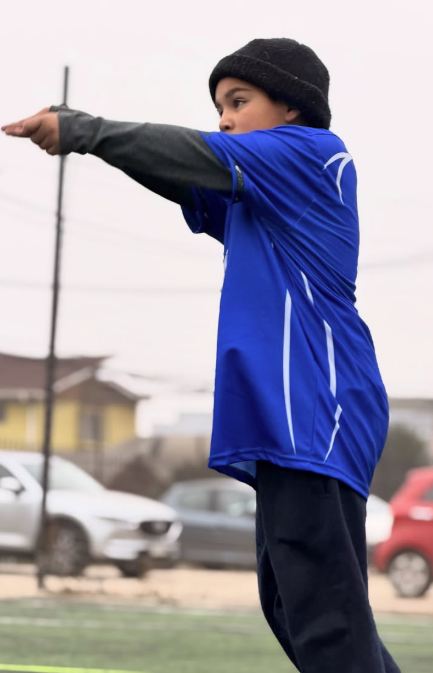 Foto de Ministerio Deportivo León de Judá