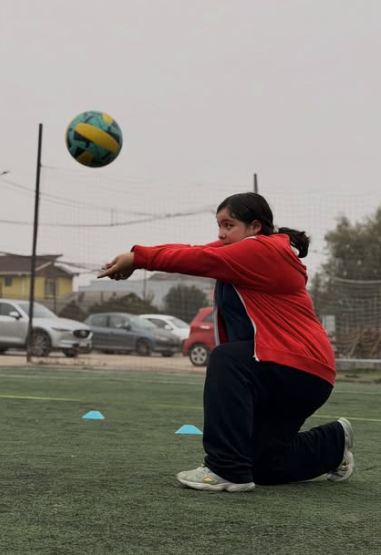 Foto de Ministerio Deportivo León de Judá