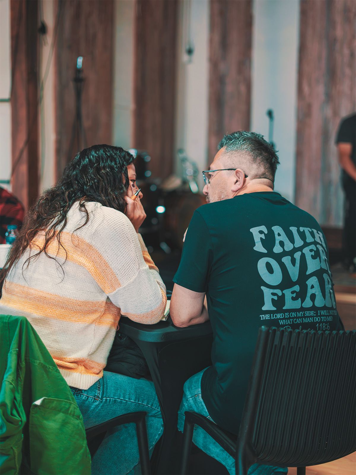 Foto de Encuentro de Matrimonios