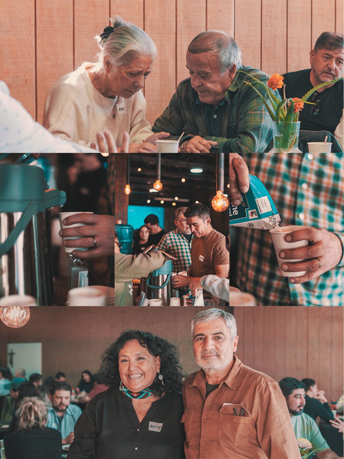 Foto de Encuentro de Matrimonios