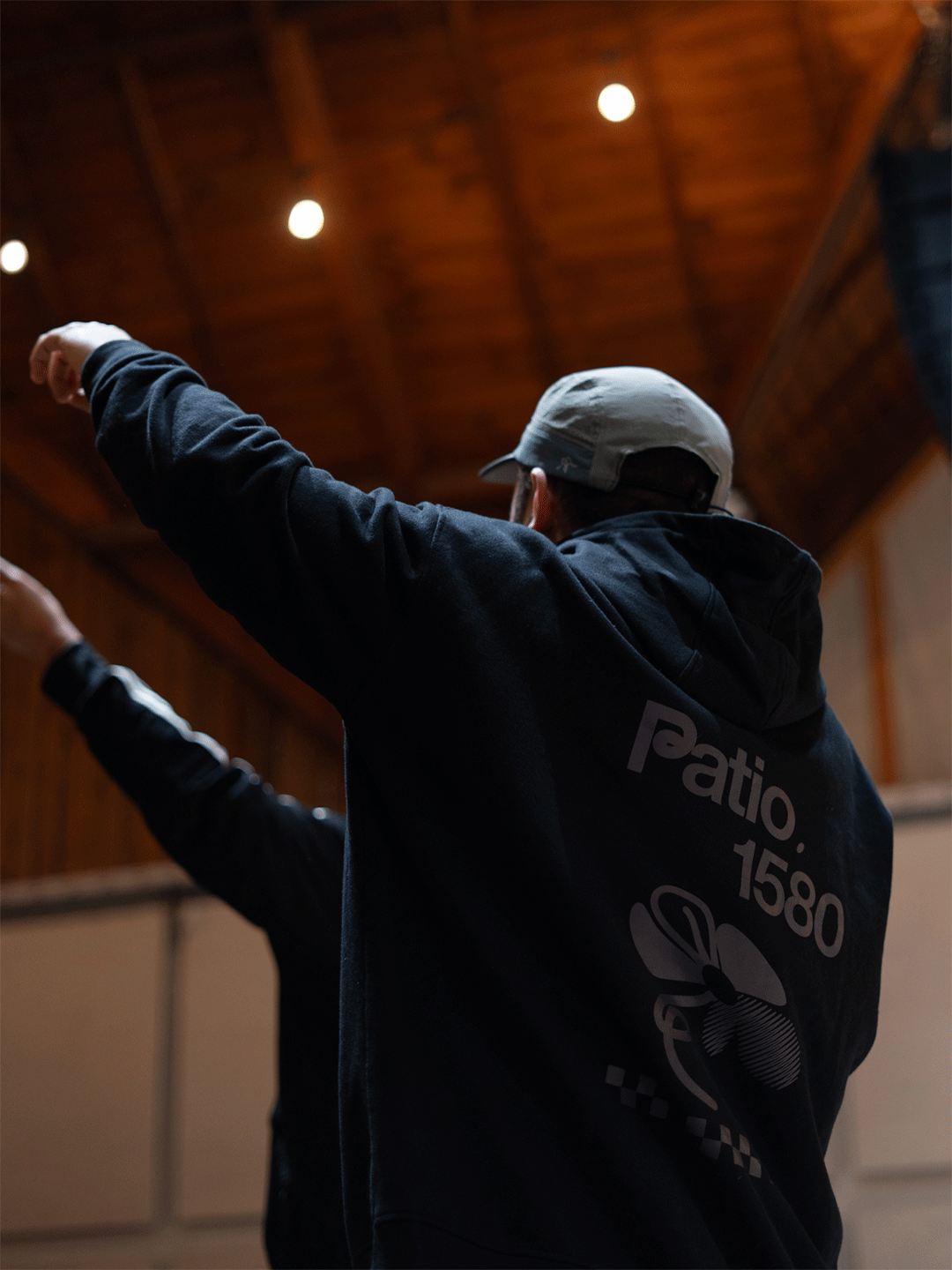 Foto de Patio 1580
